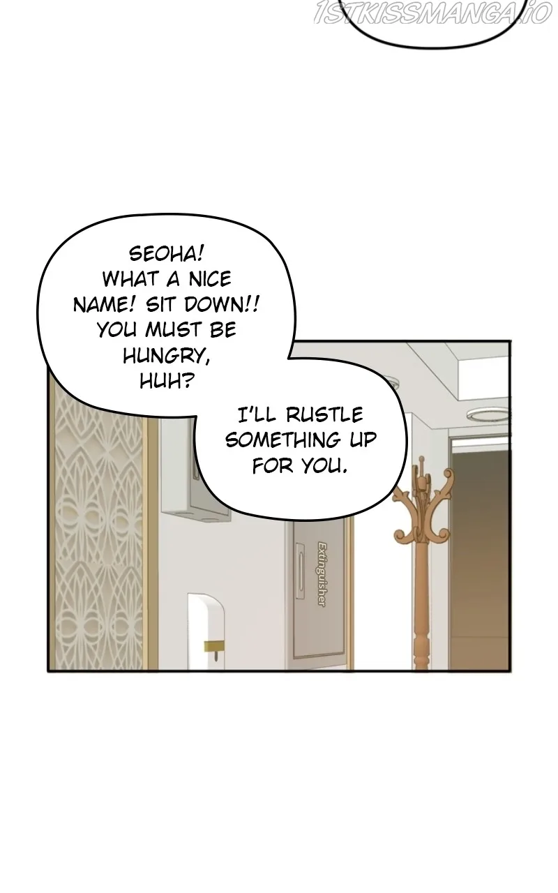 Please Take Care Of Me In This Life As Well Chapter 107 page 75