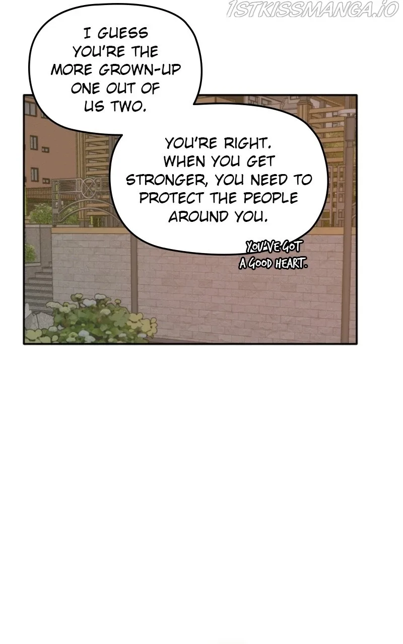 Please Take Care Of Me In This Life As Well Chapter 108 page 70