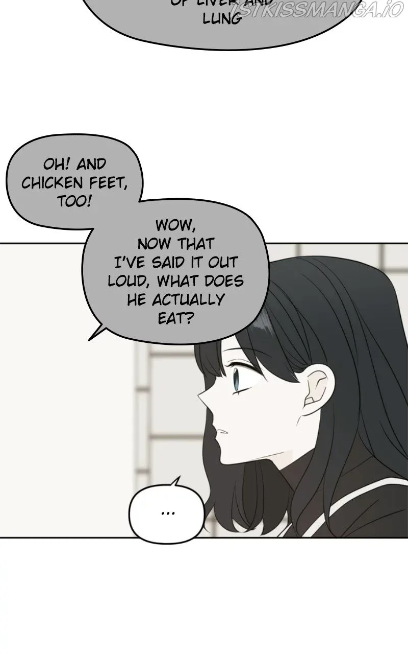 Please Take Care Of Me In This Life As Well Chapter 113 page 55