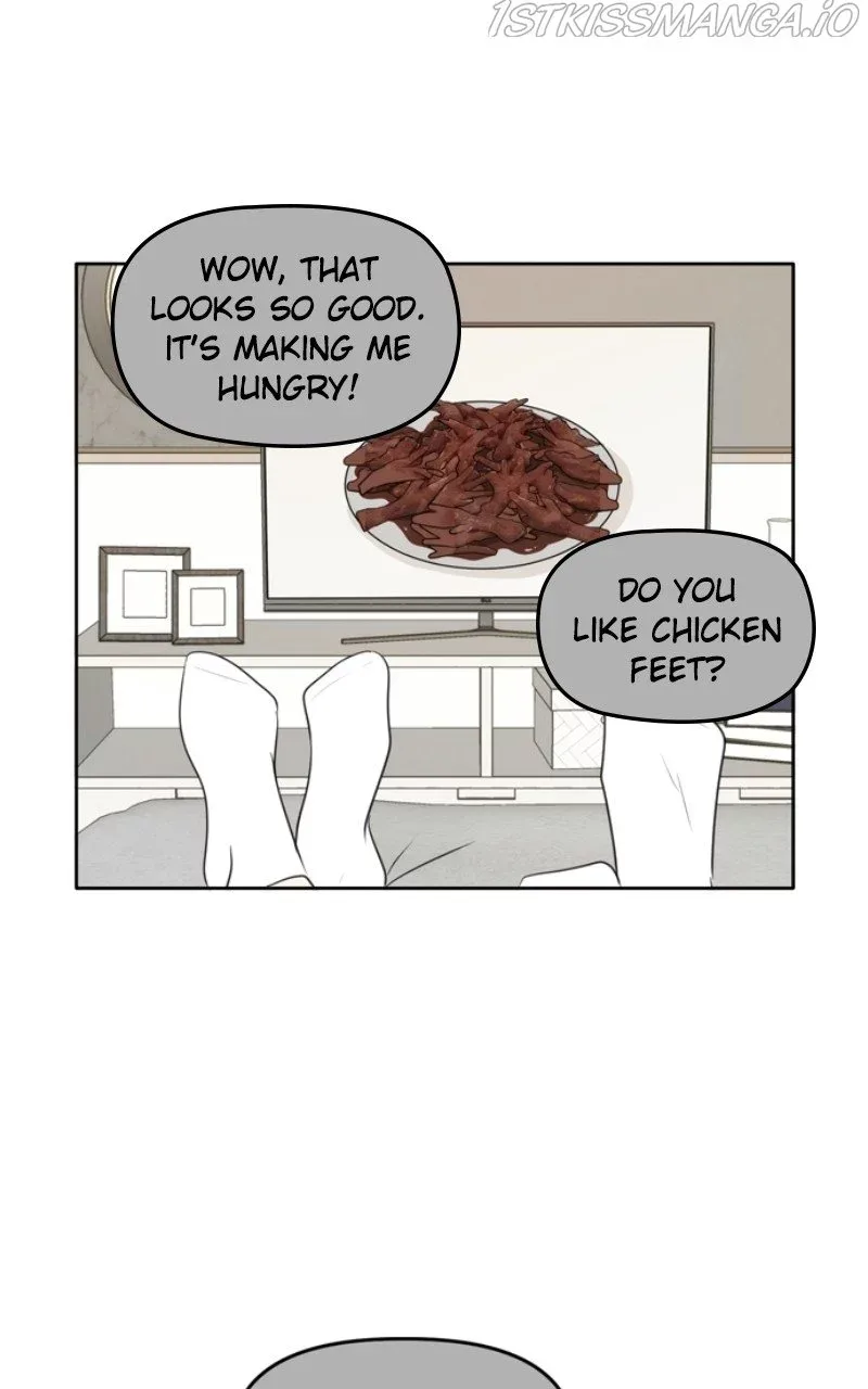 Please Take Care Of Me In This Life As Well Chapter 113 page 56