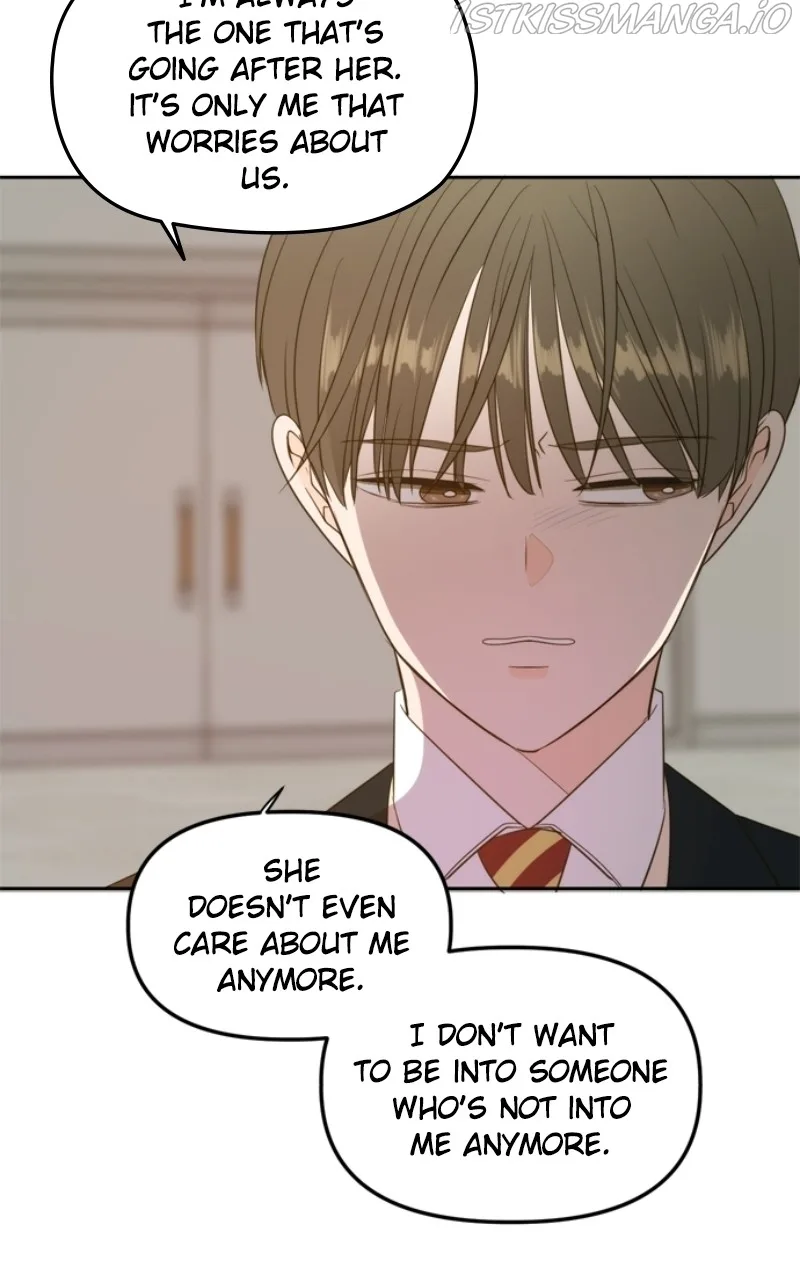 Please Take Care Of Me In This Life As Well Chapter 111 page 74
