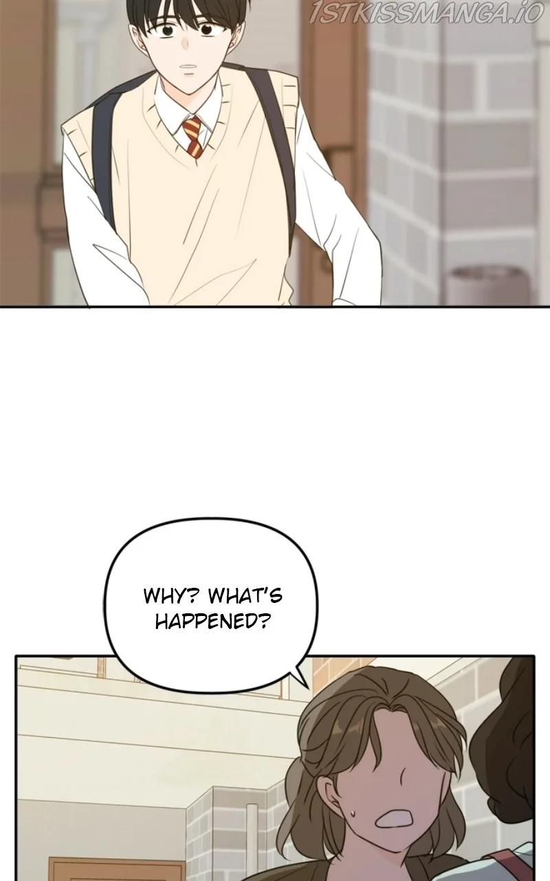 Please Take Care Of Me In This Life As Well Chapter 109 page 85