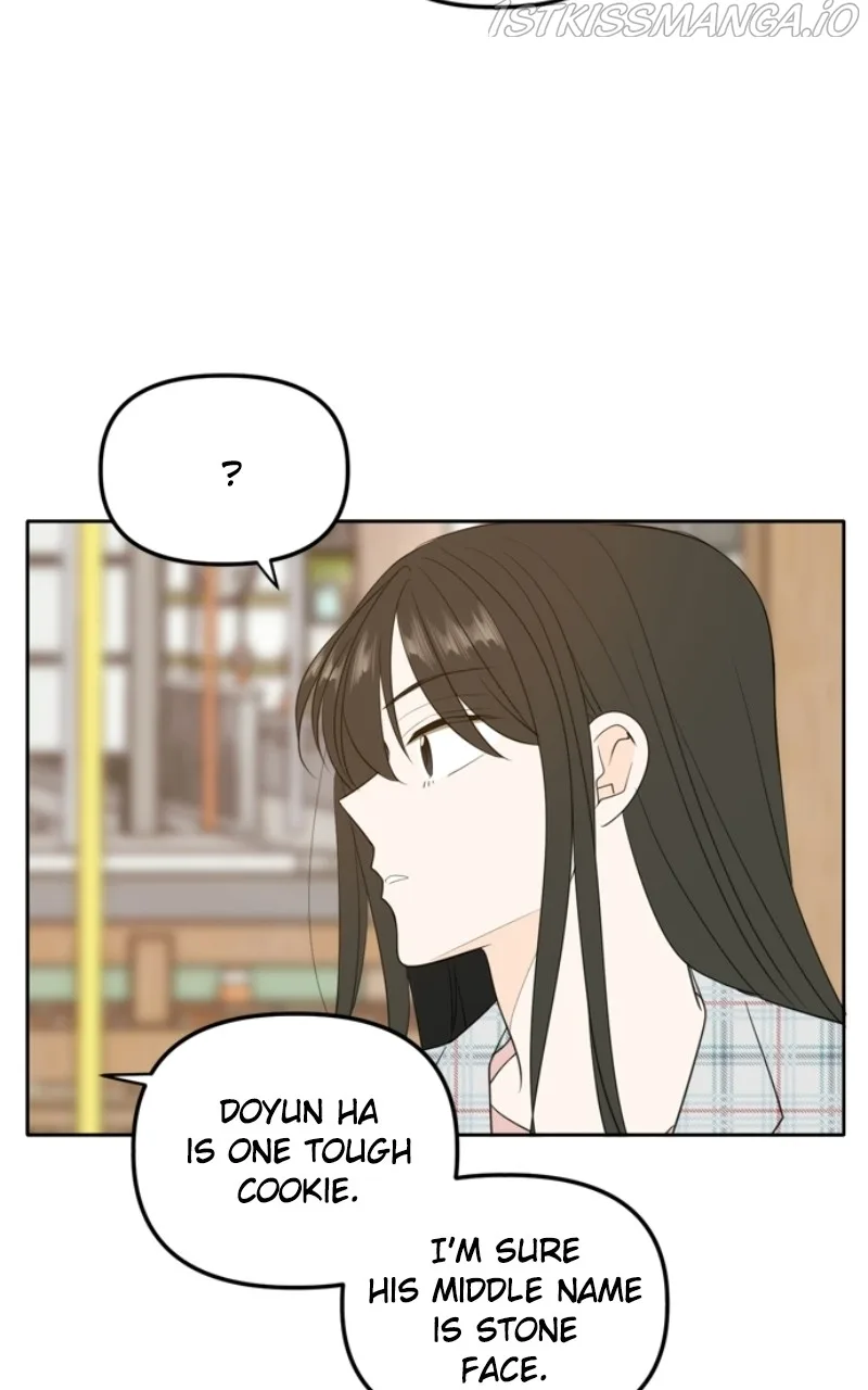Please Take Care Of Me In This Life As Well Chapter 112 page 44