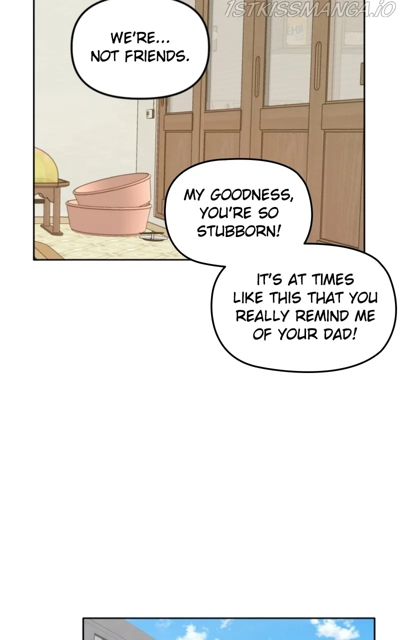 Please Take Care Of Me In This Life As Well Chapter 110 page 82