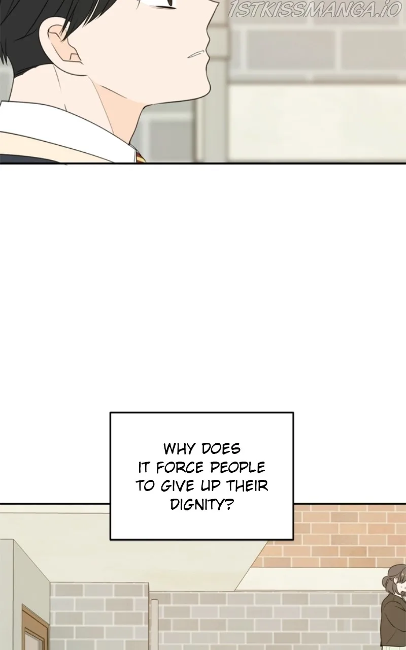 Please Take Care Of Me In This Life As Well Chapter 109 page 87