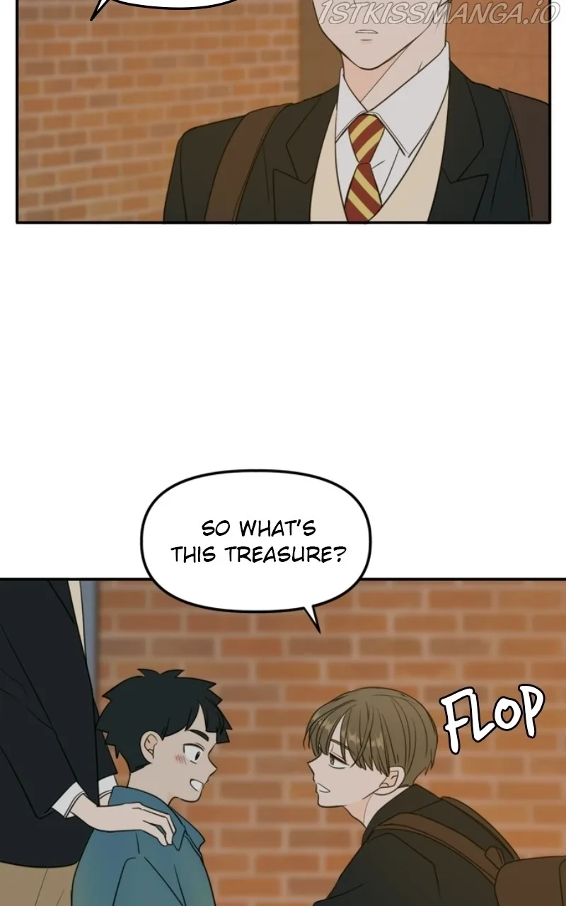 Please Take Care Of Me In This Life As Well Chapter 107 page 93