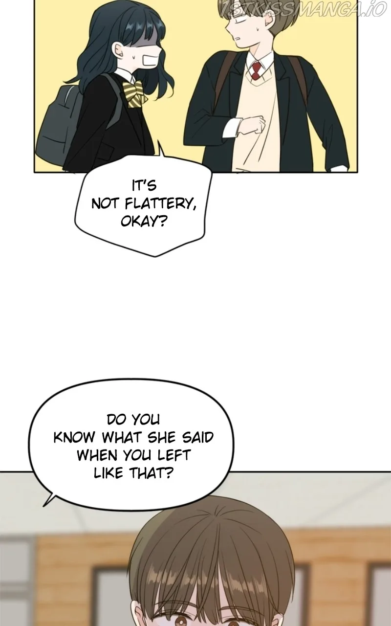 Please Take Care Of Me In This Life As Well Chapter 111 page 87