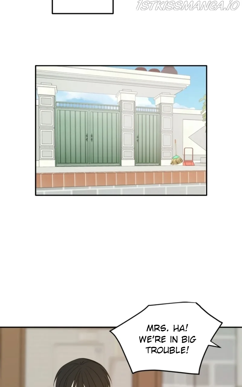 Please Take Care Of Me In This Life As Well Chapter 109 page 84