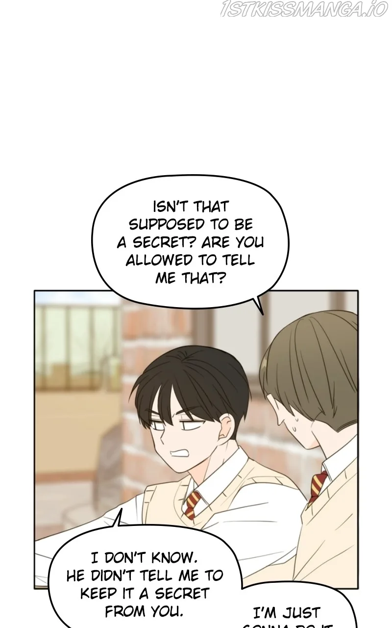 Please Take Care Of Me In This Life As Well Chapter 110 page 91
