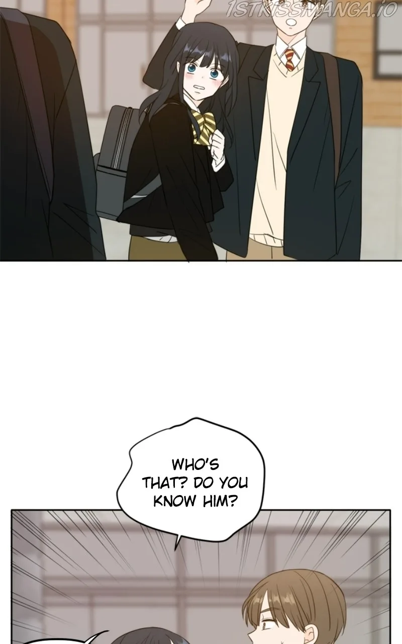 Please Take Care Of Me In This Life As Well Chapter 111 page 80