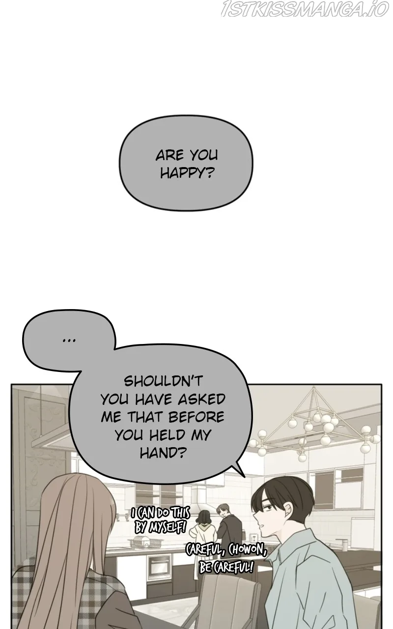Please Take Care Of Me In This Life As Well Chapter 106 page 67