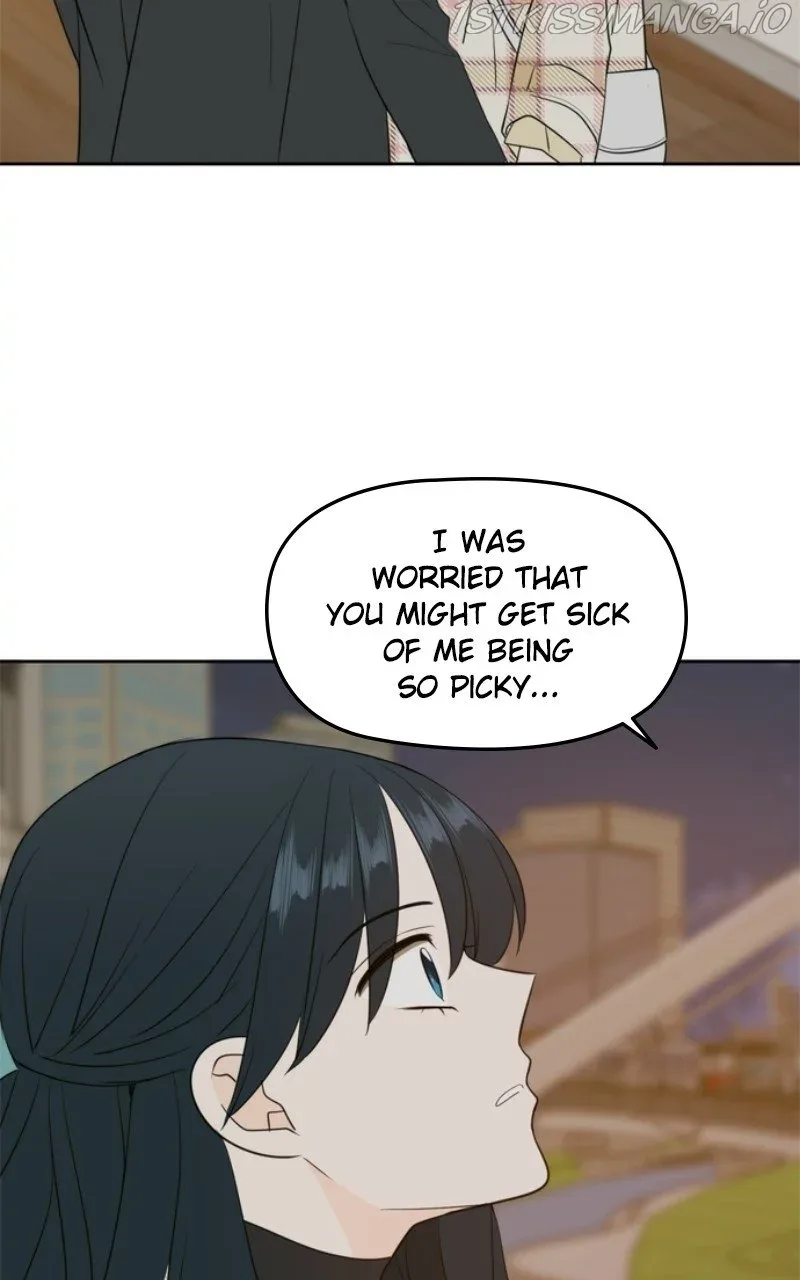 Please Take Care Of Me In This Life As Well Chapter 113 page 64