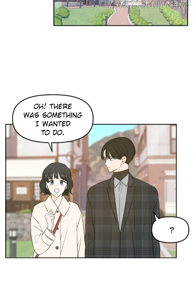 Please Take Care Of Me In This Life As Well Chapter 106 page 60