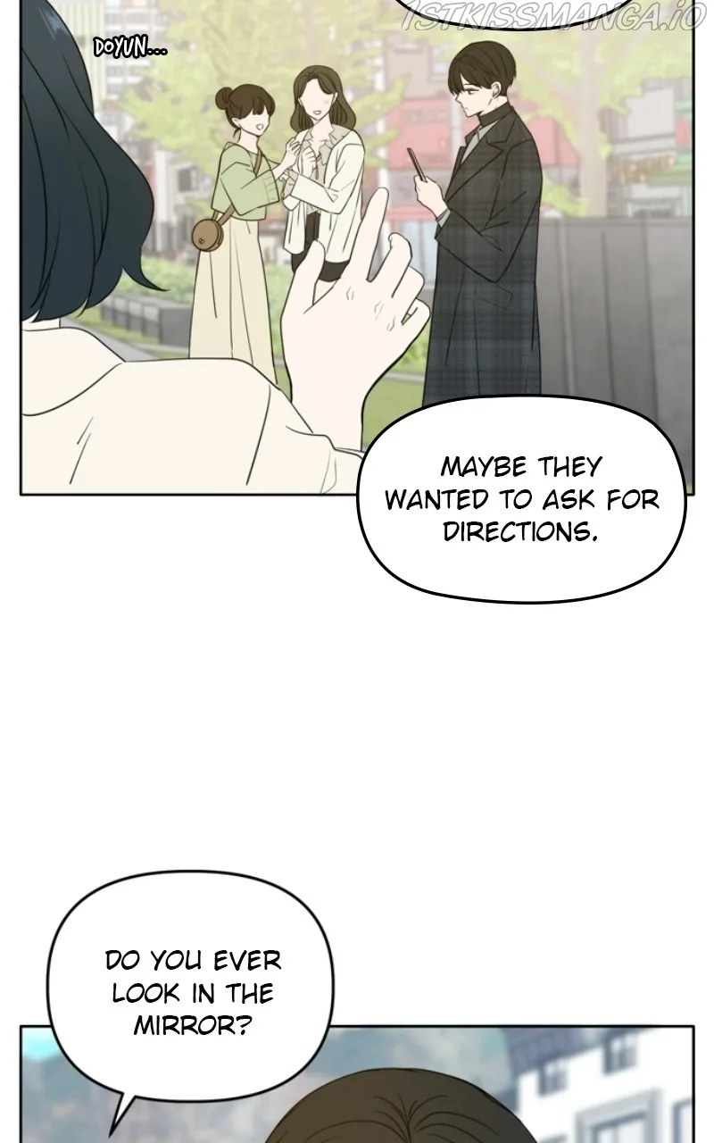 Please Take Care Of Me In This Life As Well Chapter 106 page 63