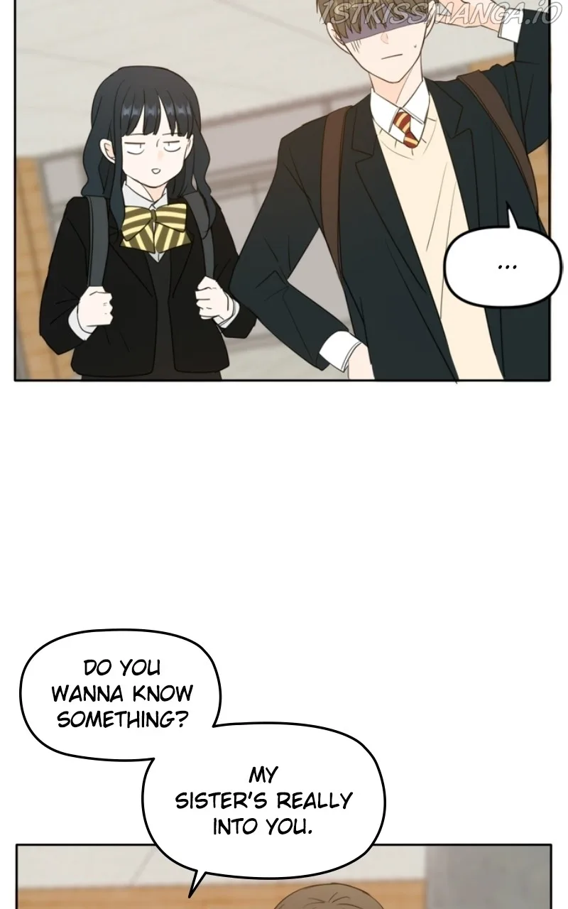 Please Take Care Of Me In This Life As Well Chapter 111 page 85