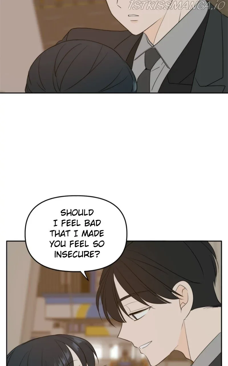 Please Take Care Of Me In This Life As Well Chapter 113 page 70