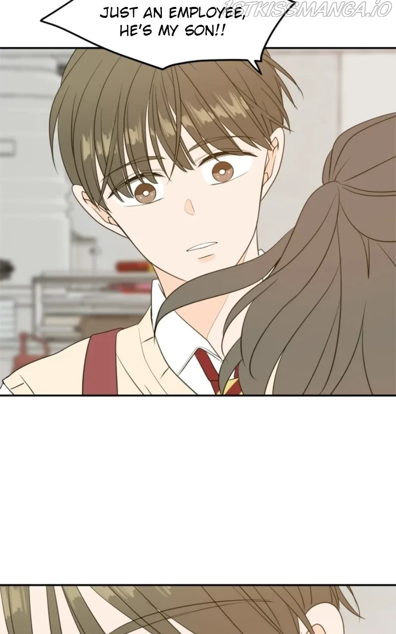 Please Take Care Of Me In This Life As Well Chapter 108 page 85