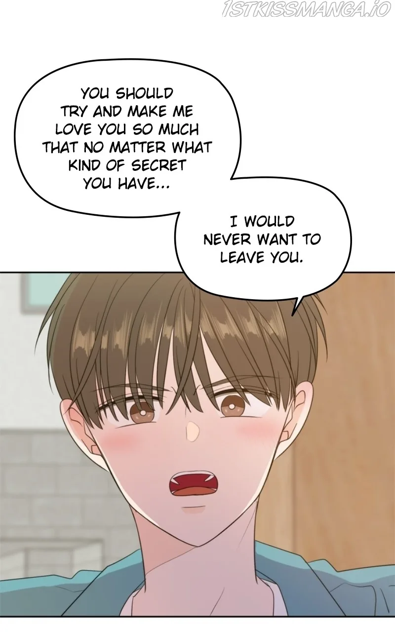 Please Take Care Of Me In This Life As Well Chapter 112 page 53