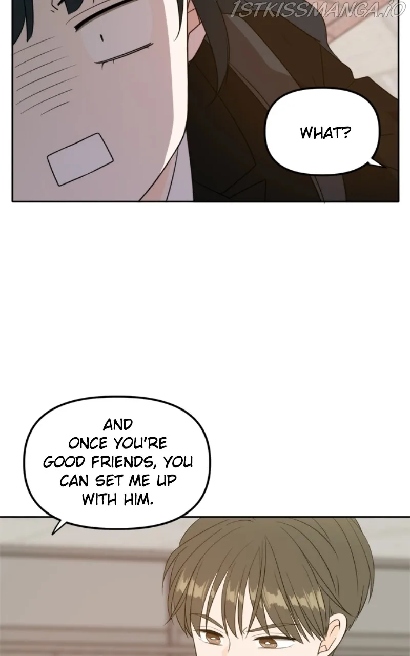 Please Take Care Of Me In This Life As Well Chapter 111 page 82