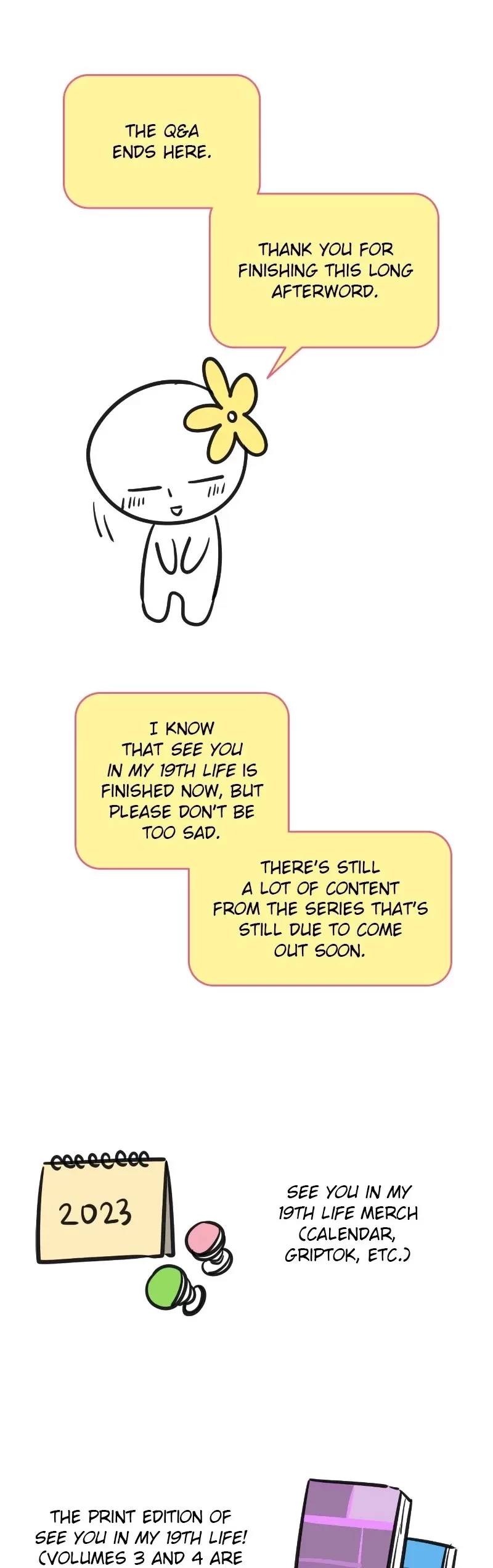 Please Take Care Of Me In This Life As Well Chapter 115 page 20