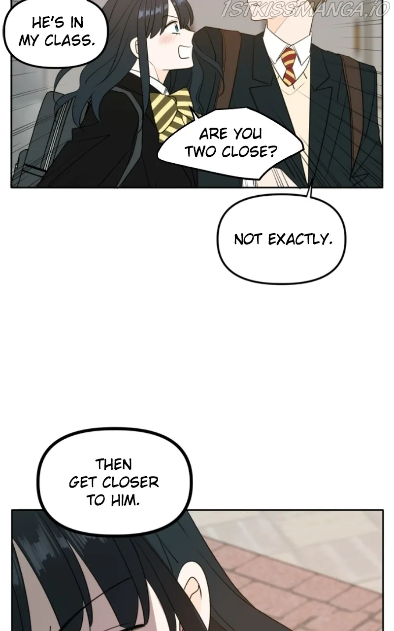 Please Take Care Of Me In This Life As Well Chapter 111 page 81