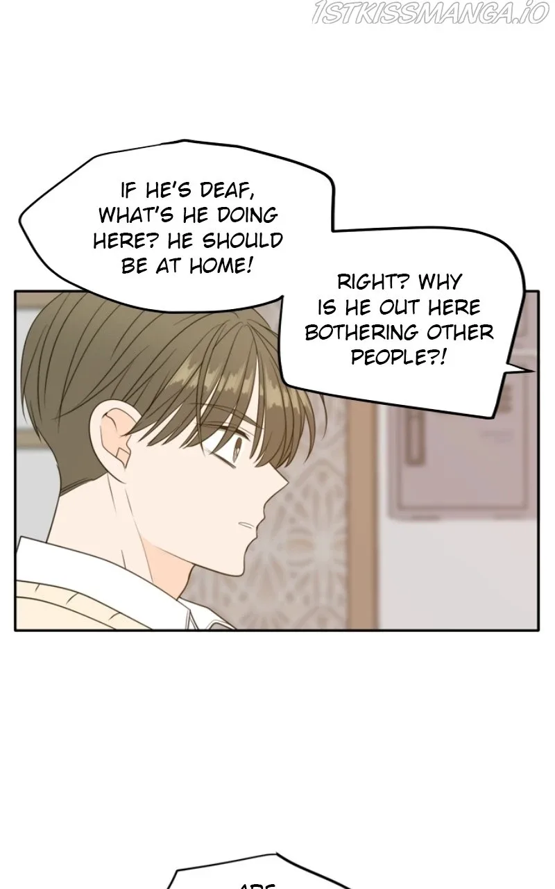Please Take Care Of Me In This Life As Well Chapter 108 page 83