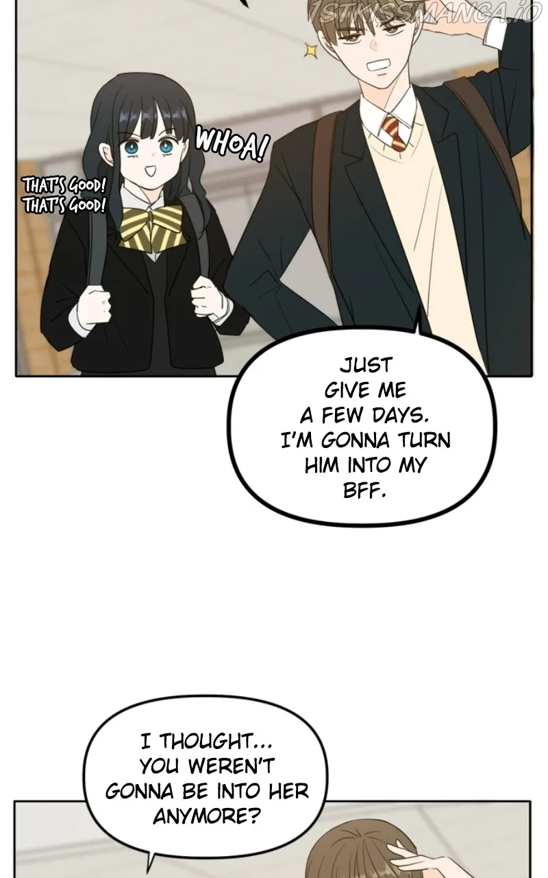 Please Take Care Of Me In This Life As Well Chapter 111 page 84