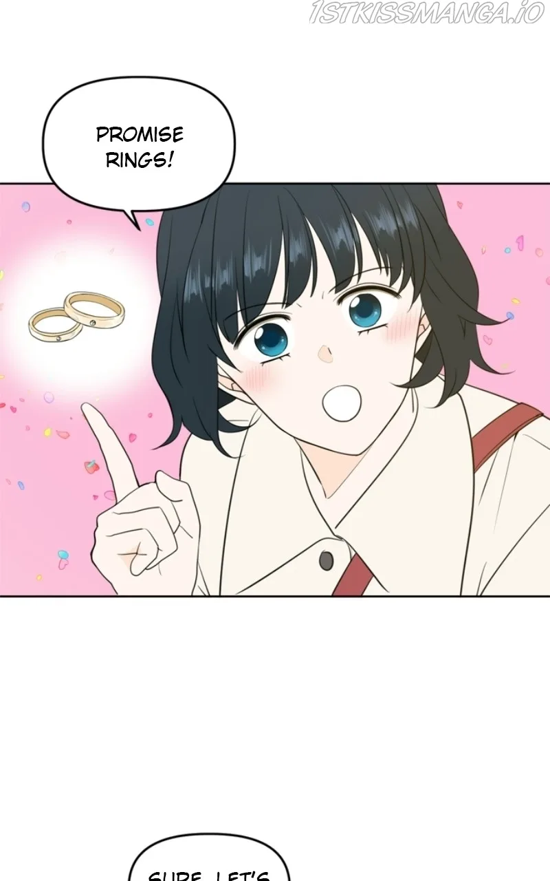 Please Take Care Of Me In This Life As Well Chapter 106 page 61
