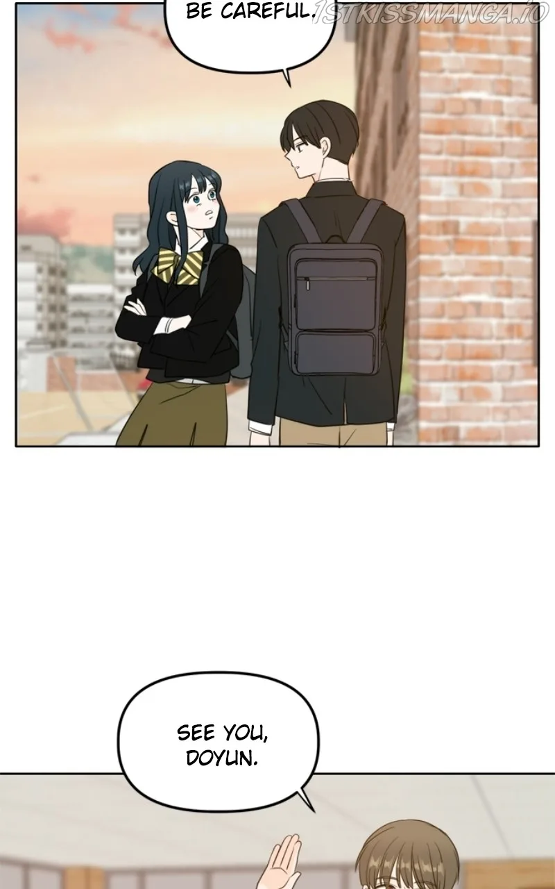 Please Take Care Of Me In This Life As Well Chapter 111 page 79