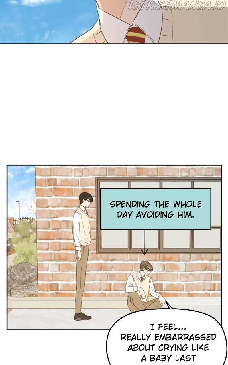Please Take Care Of Me In This Life As Well Chapter 110 page 84