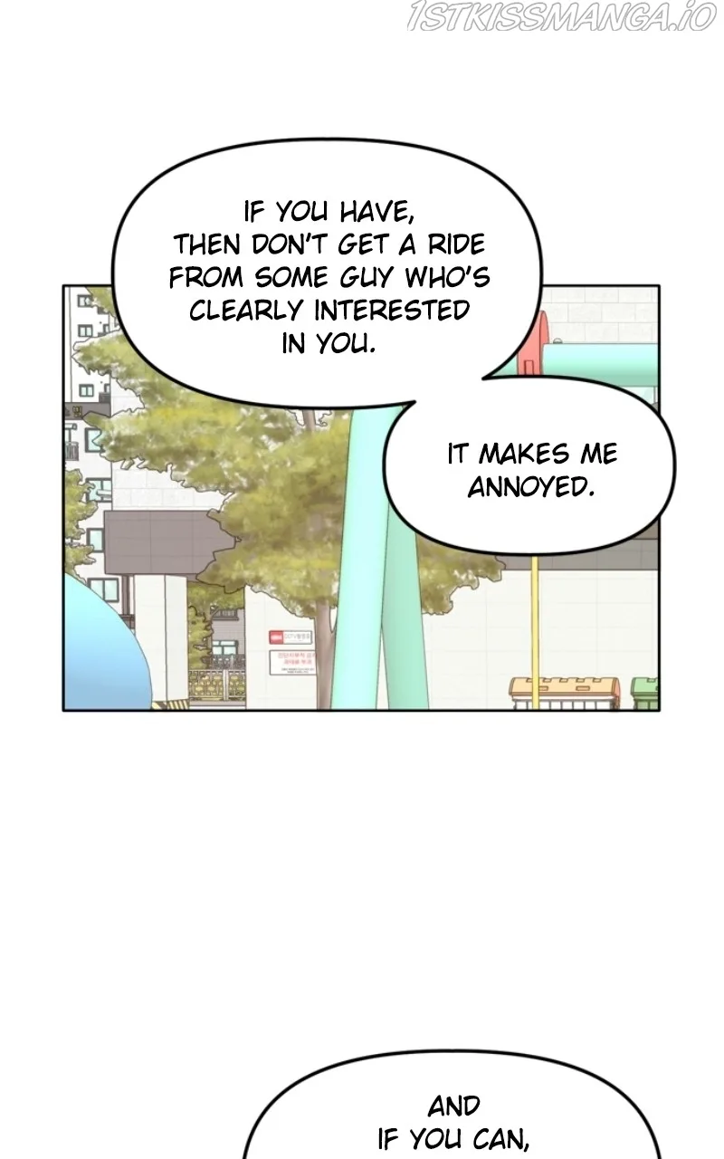 Please Take Care Of Me In This Life As Well Chapter 112 page 57