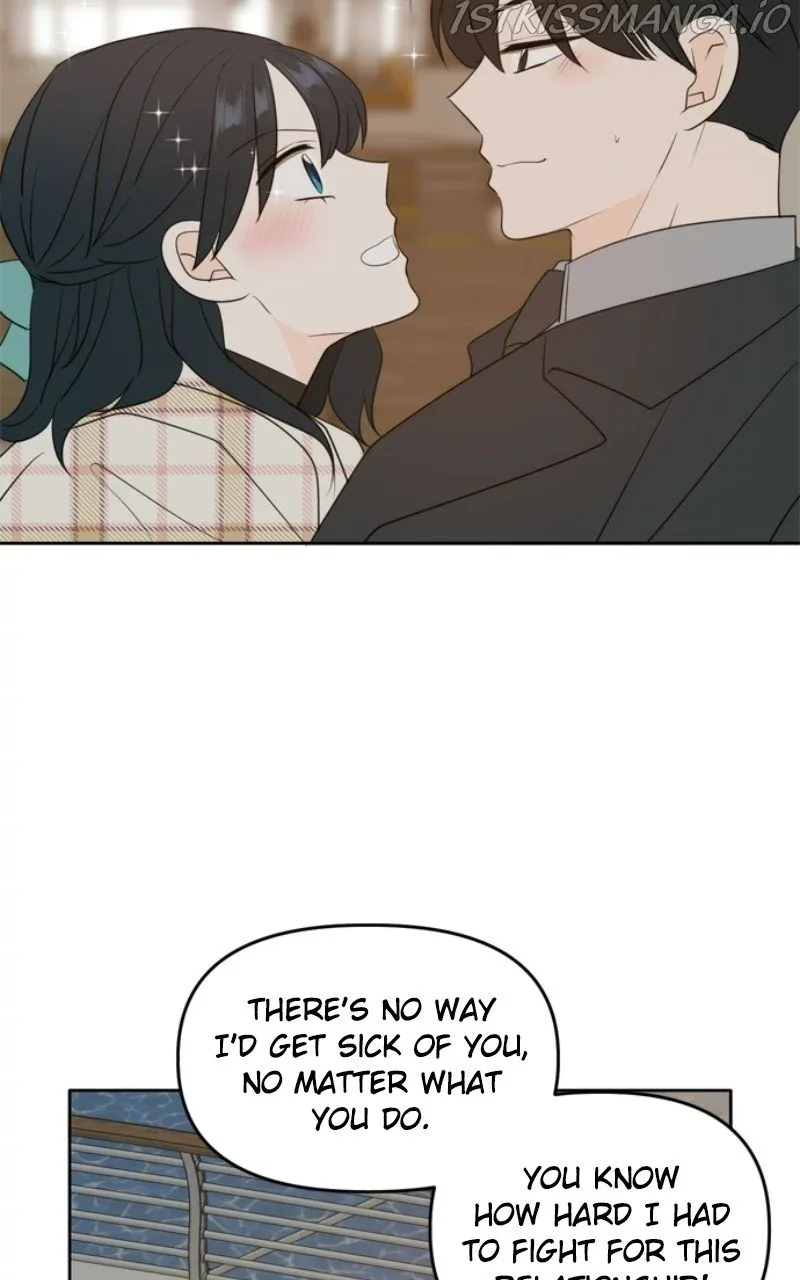 Please Take Care Of Me In This Life As Well Chapter 113 page 66