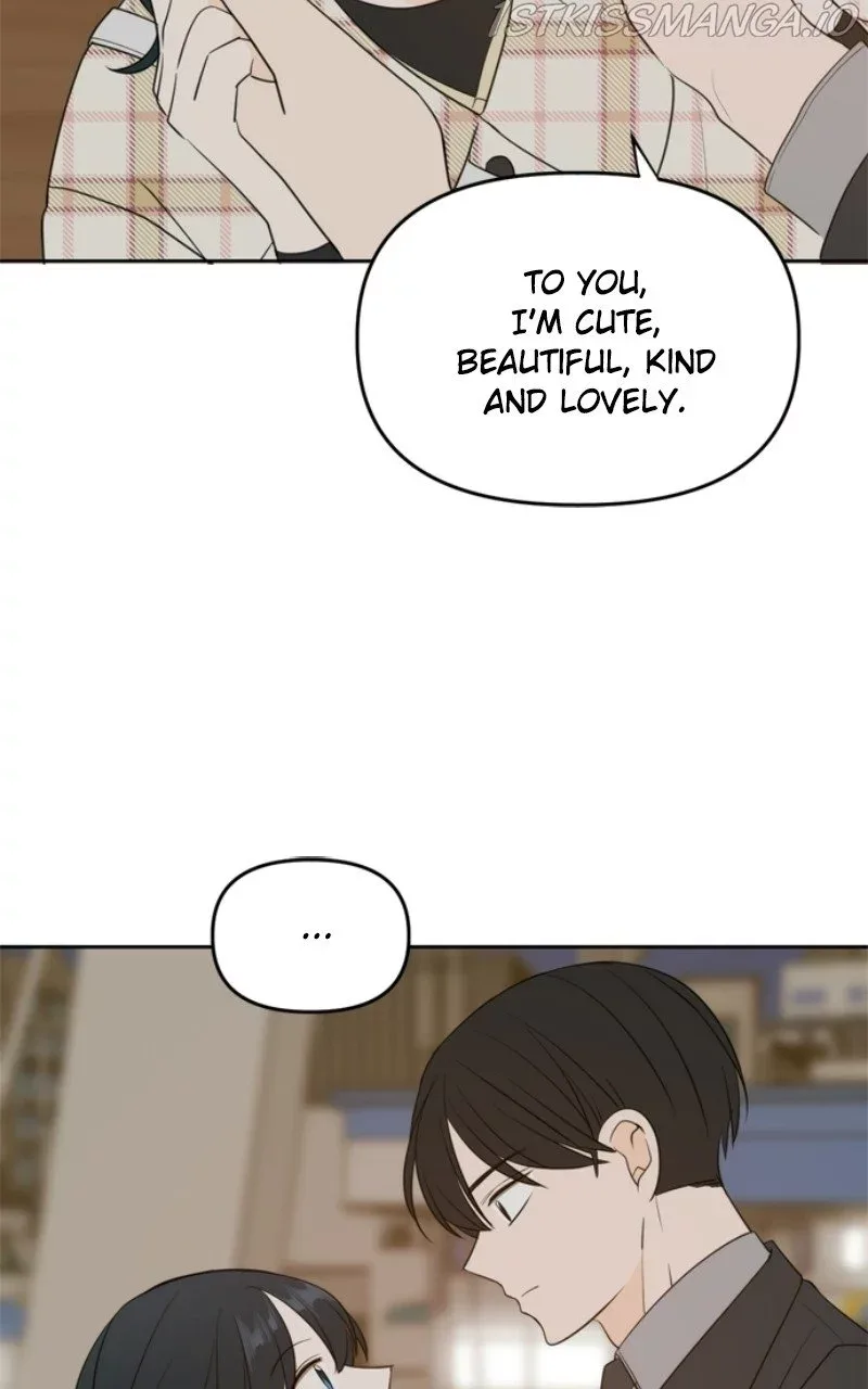 Please Take Care Of Me In This Life As Well Chapter 113 page 72