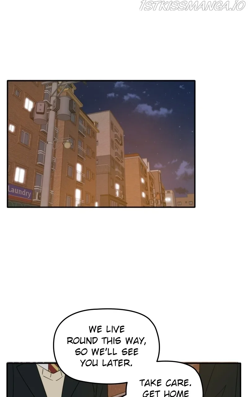 Please Take Care Of Me In This Life As Well Chapter 107 page 90