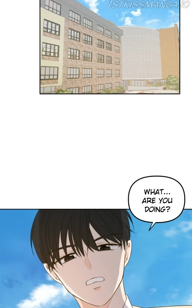 Please Take Care Of Me In This Life As Well Chapter 110 page 83