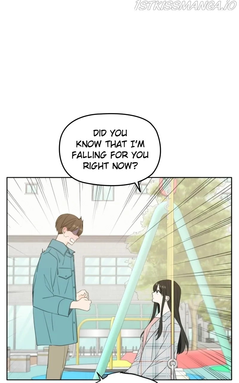 Please Take Care Of Me In This Life As Well Chapter 112 page 55