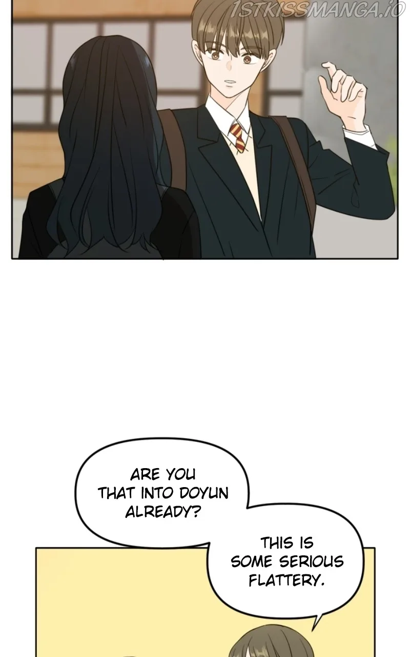 Please Take Care Of Me In This Life As Well Chapter 111 page 86