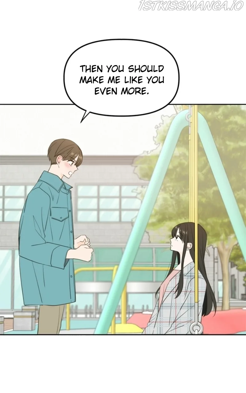 Please Take Care Of Me In This Life As Well Chapter 112 page 52