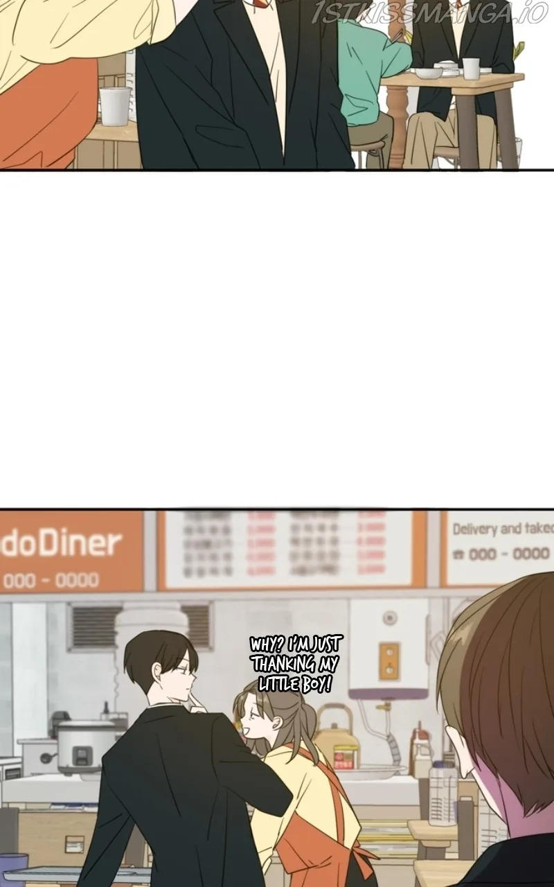 Please Take Care Of Me In This Life As Well Chapter 107 page 86