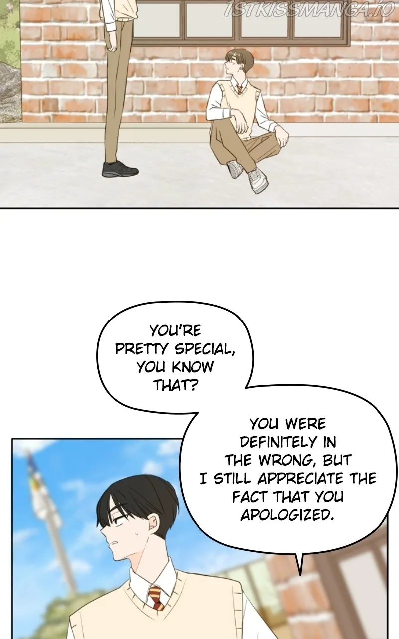 Please Take Care Of Me In This Life As Well Chapter 110 page 89