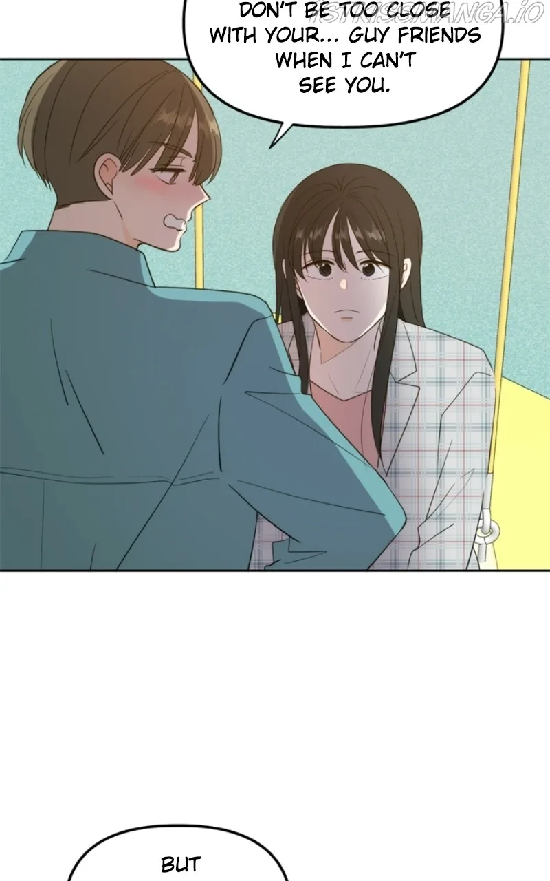 Please Take Care Of Me In This Life As Well Chapter 112 page 58
