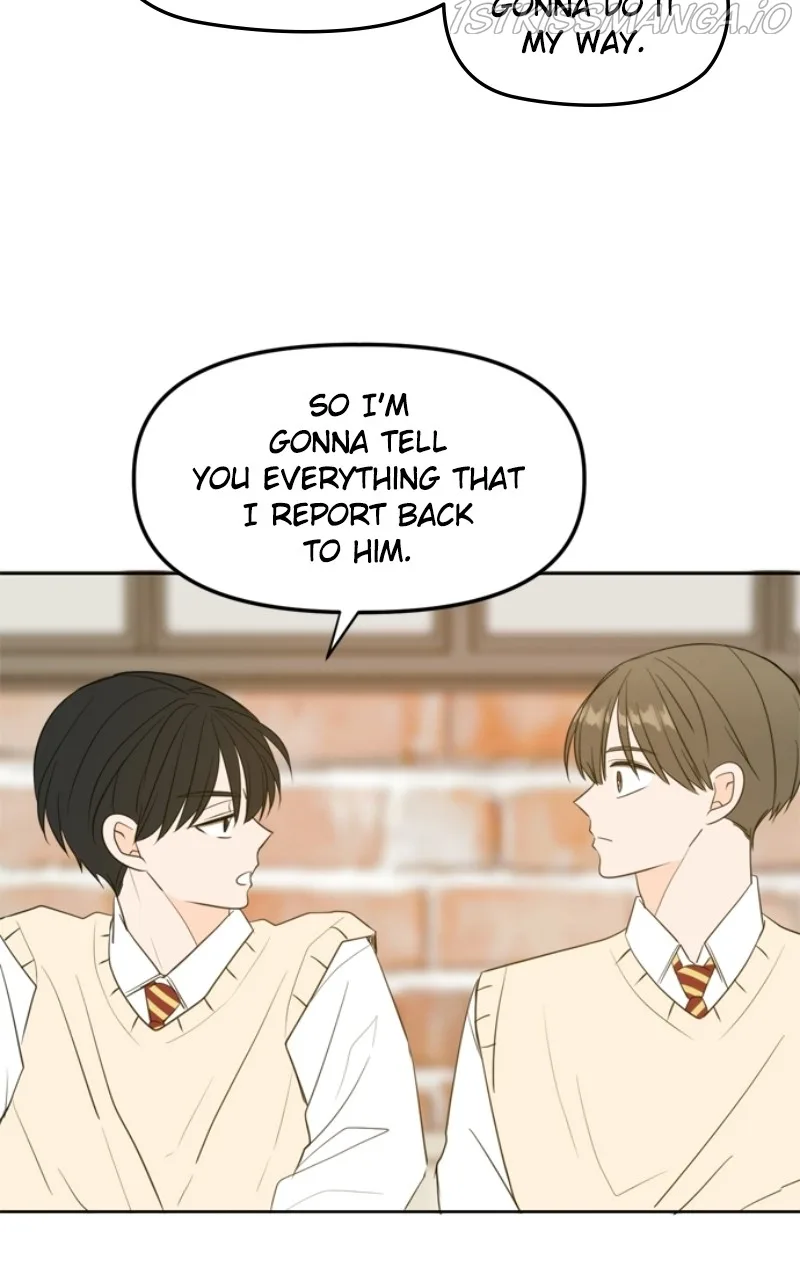 Please Take Care Of Me In This Life As Well Chapter 110 page 92