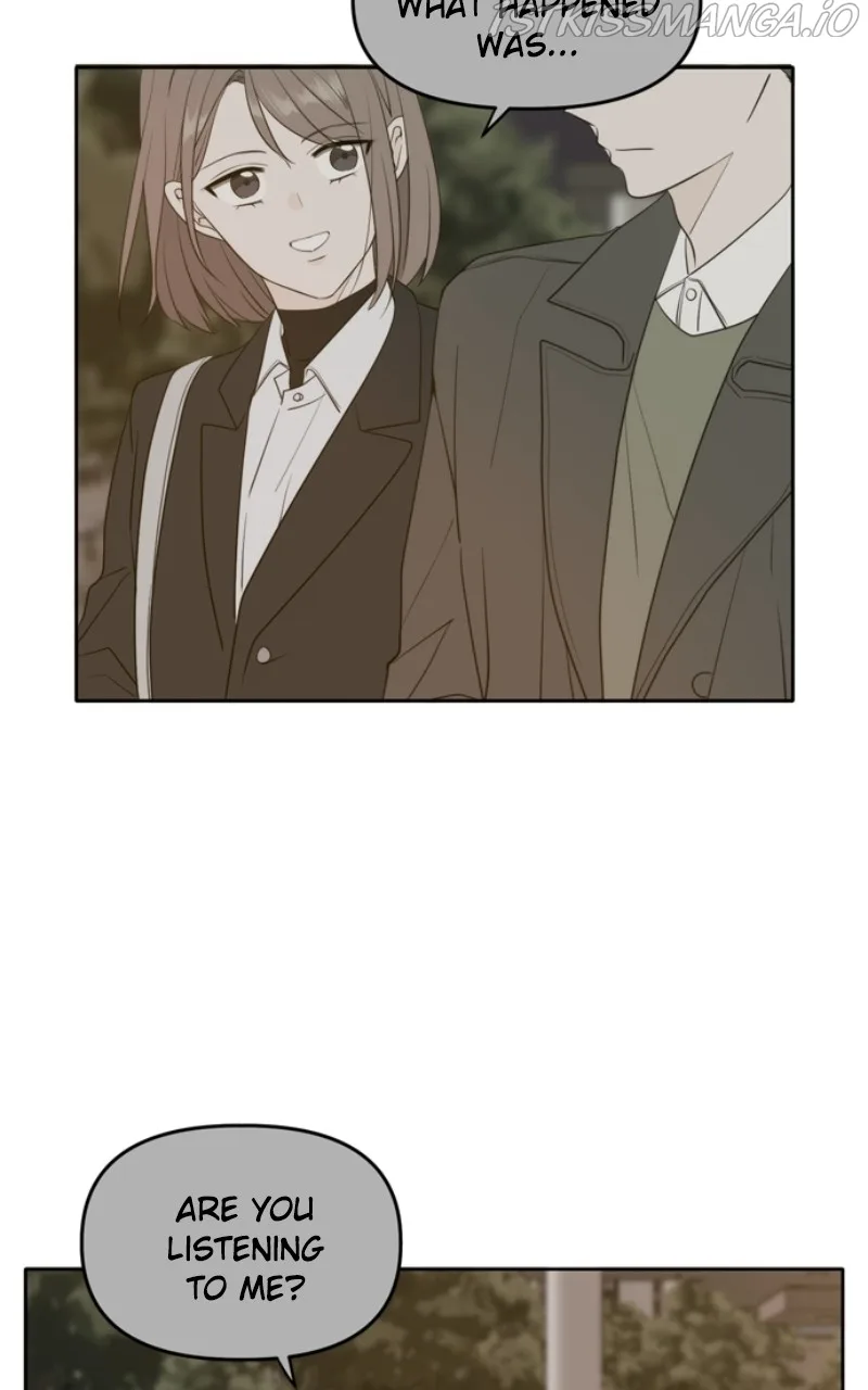 Please Take Care Of Me In This Life As Well Chapter 114 page 3