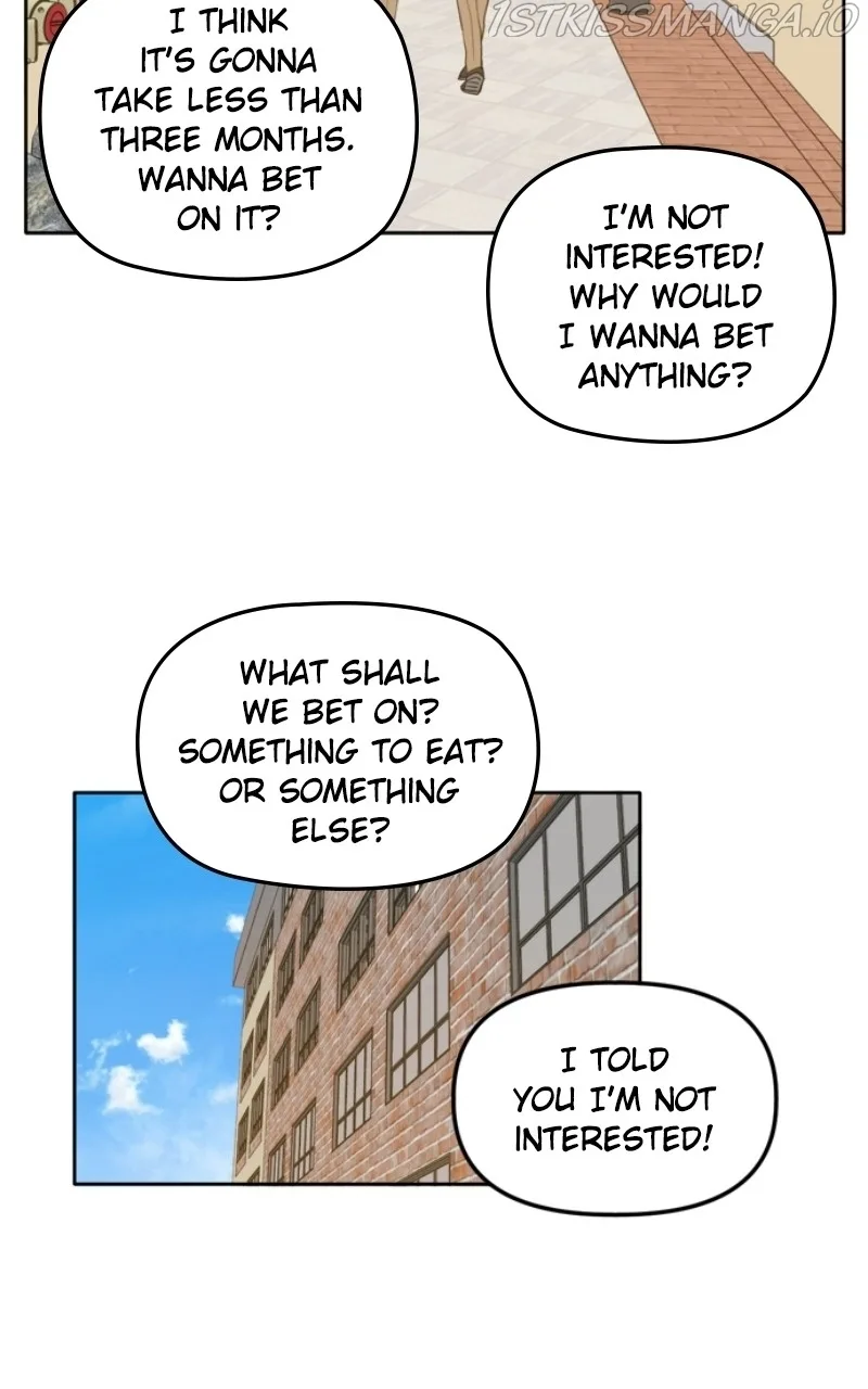 Please Take Care Of Me In This Life As Well Chapter 110 page 98