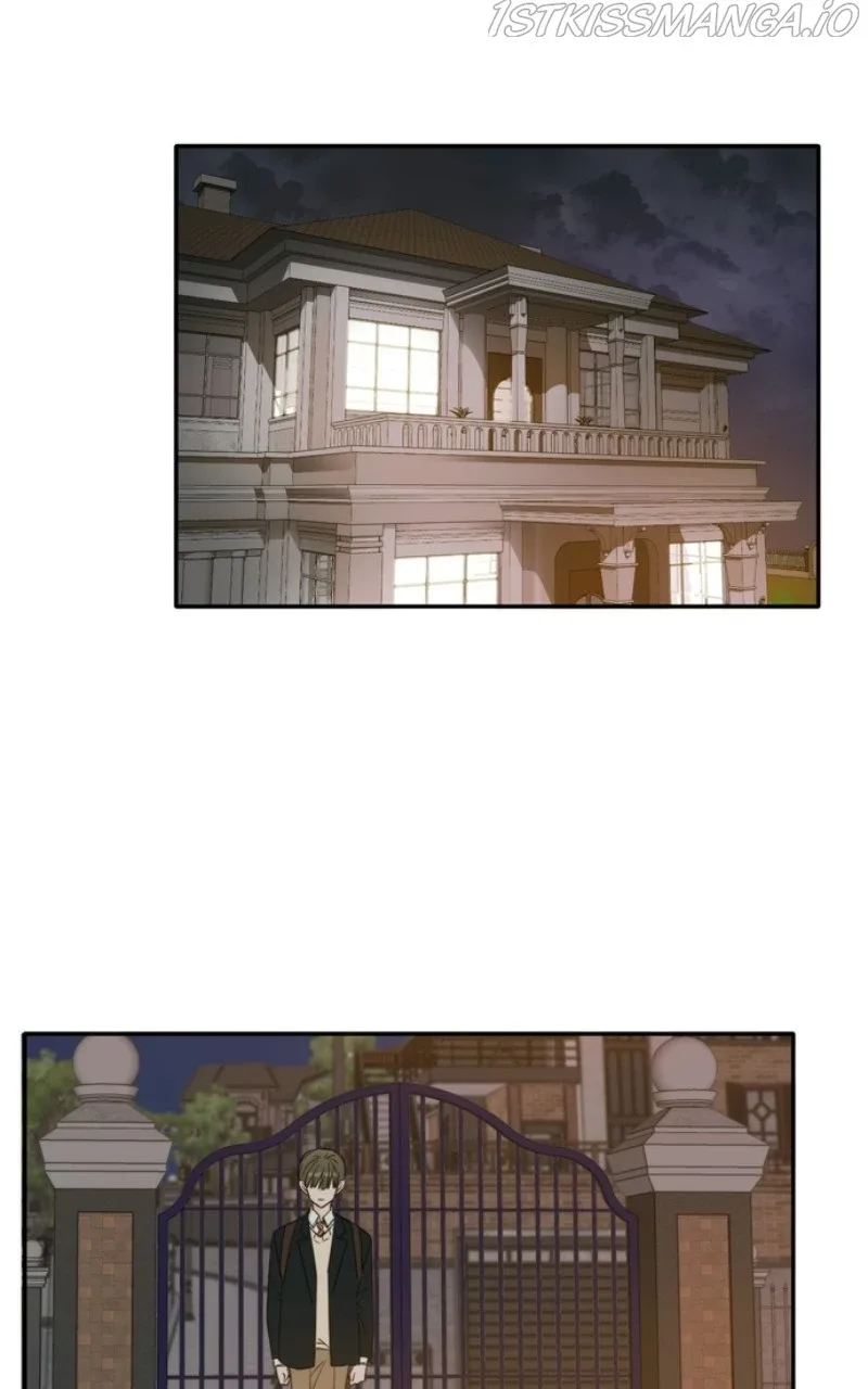 Please Take Care Of Me In This Life As Well Chapter 108 page 95