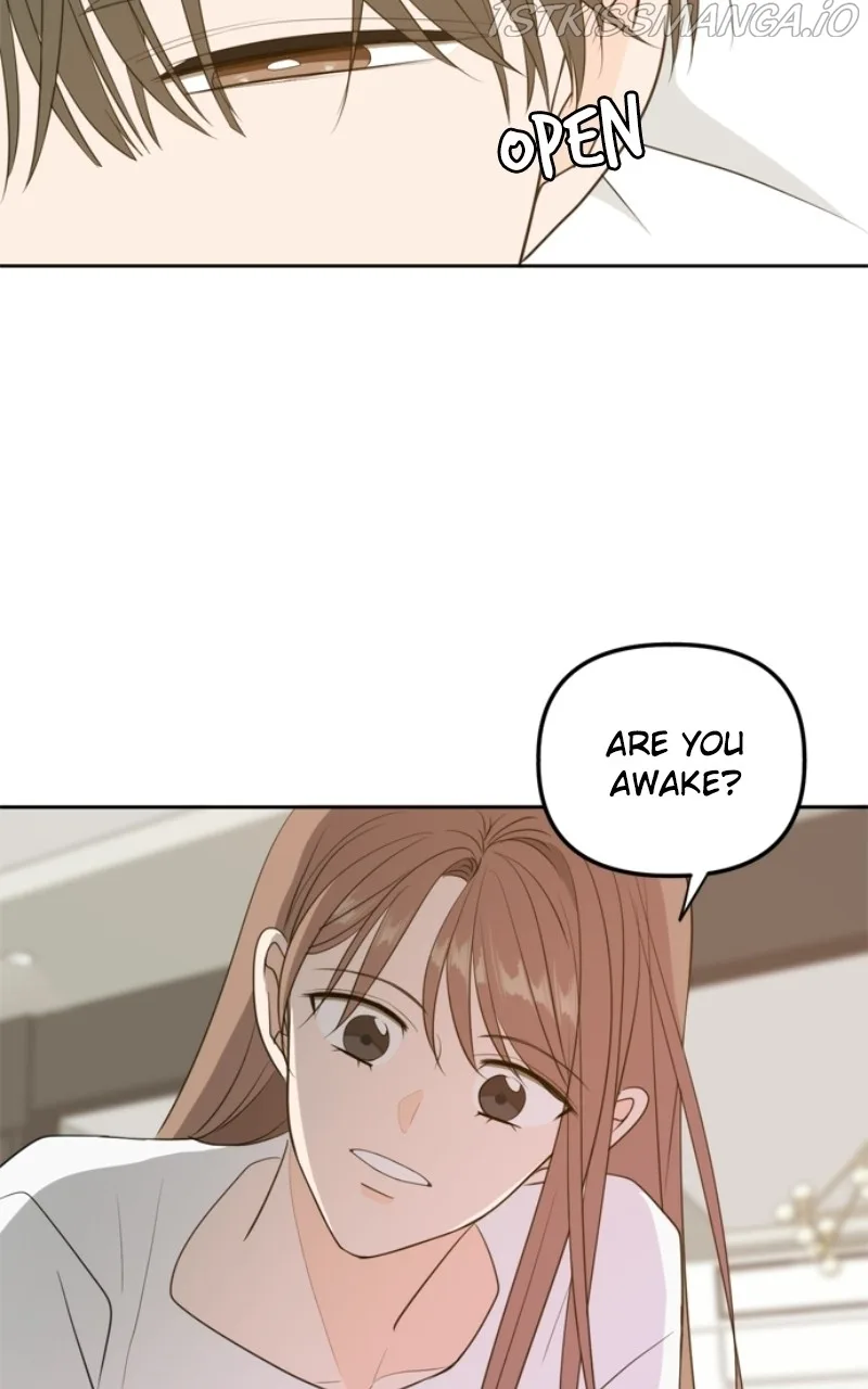 Please Take Care Of Me In This Life As Well Chapter 112 page 71