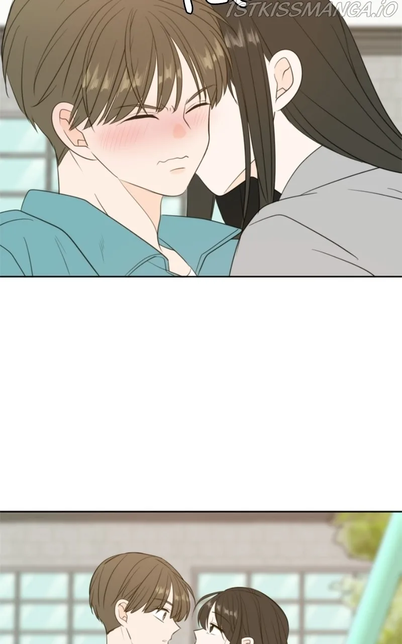 Please Take Care Of Me In This Life As Well Chapter 112 page 65