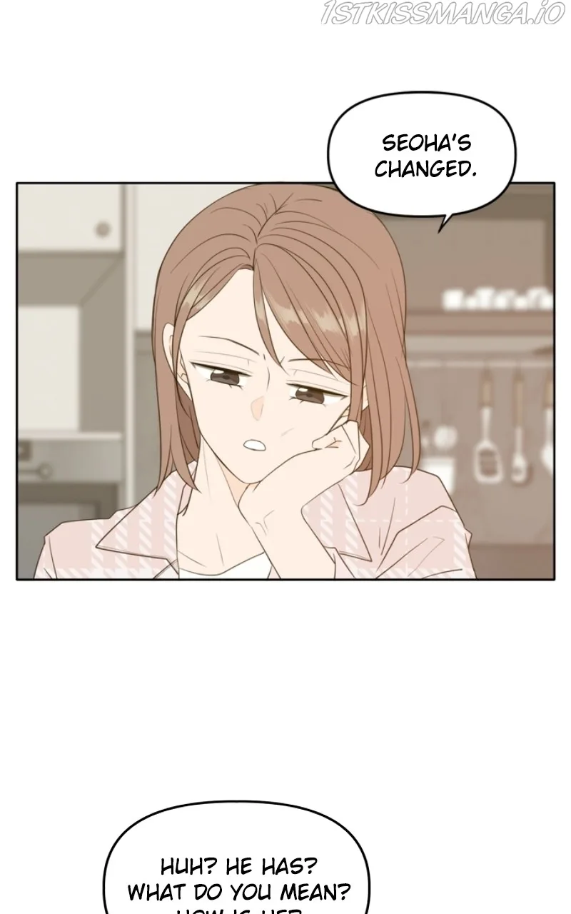 Please Take Care Of Me In This Life As Well Chapter 114 page 1