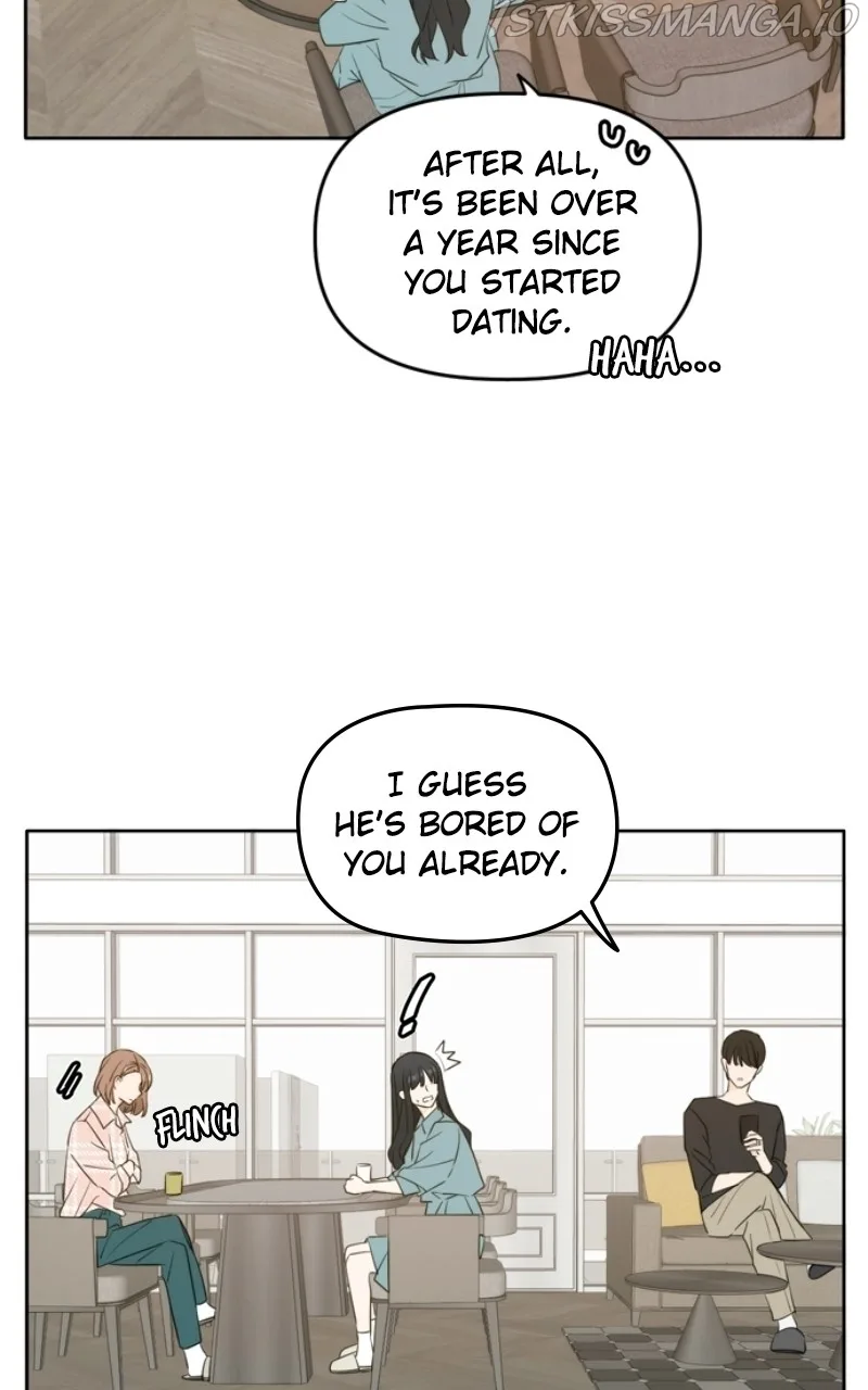 Please Take Care Of Me In This Life As Well Chapter 114 page 9