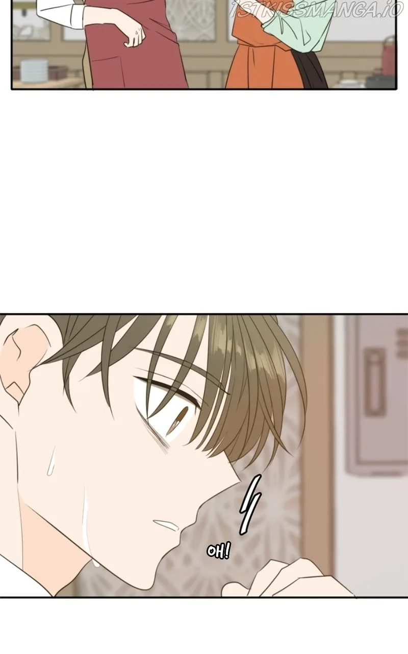 Please Take Care Of Me In This Life As Well Chapter 108 page 91